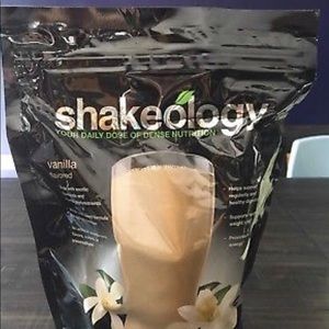Shakeology